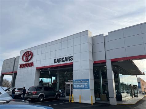 Silver Spring, MD 20904. . Darcars toyota silver spring